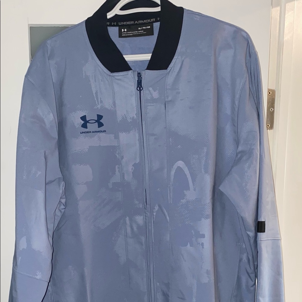 Under Armour Fitted Men’s XL Jacket